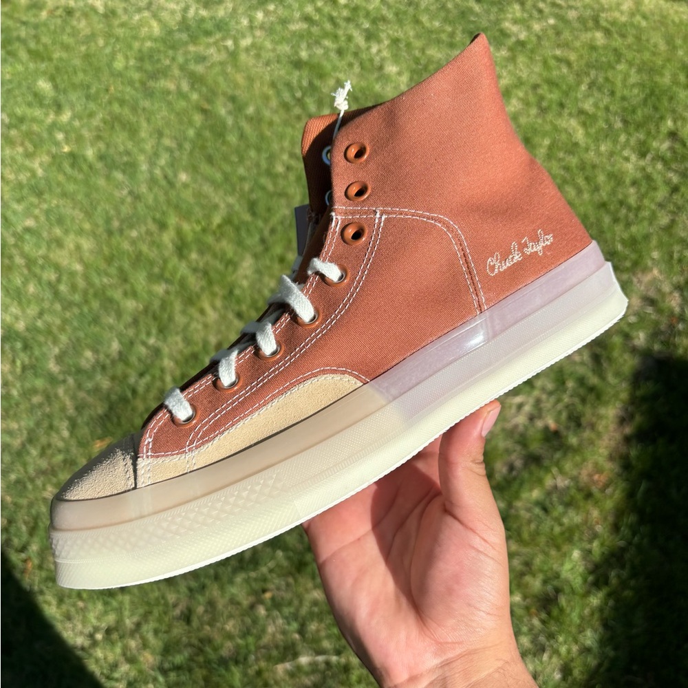 Converse Chuck Taylor All Star High